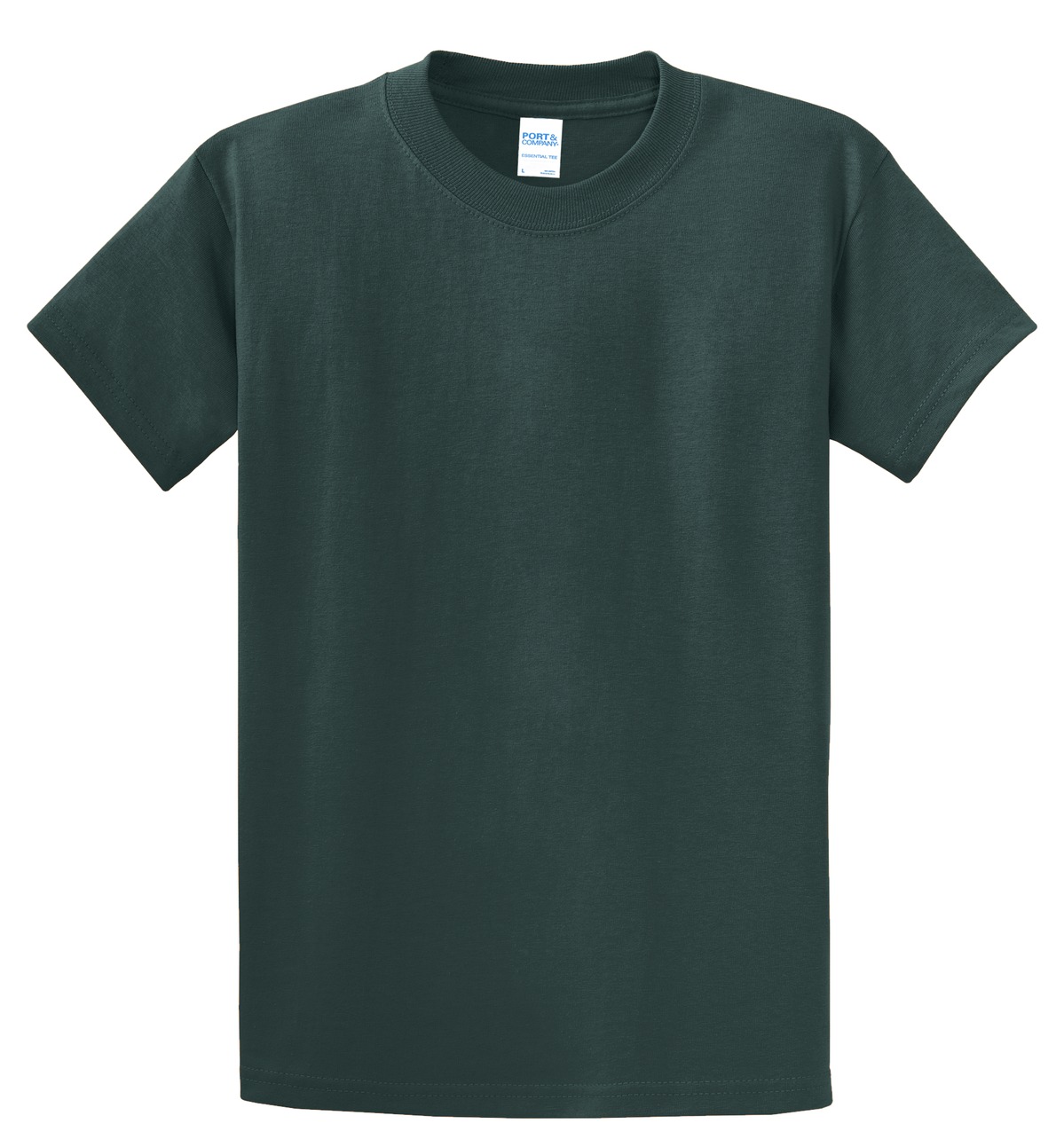 Port & Company PC61T Dark Green
