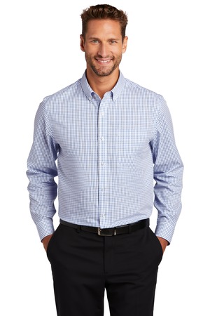 Picture for Medium Blue / White