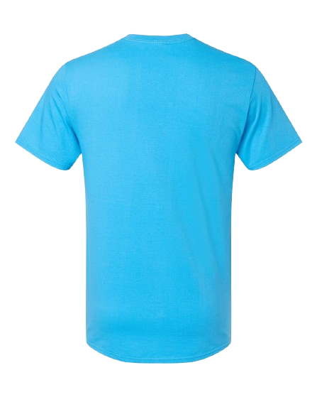 Jerzees 570MR Soul Blue