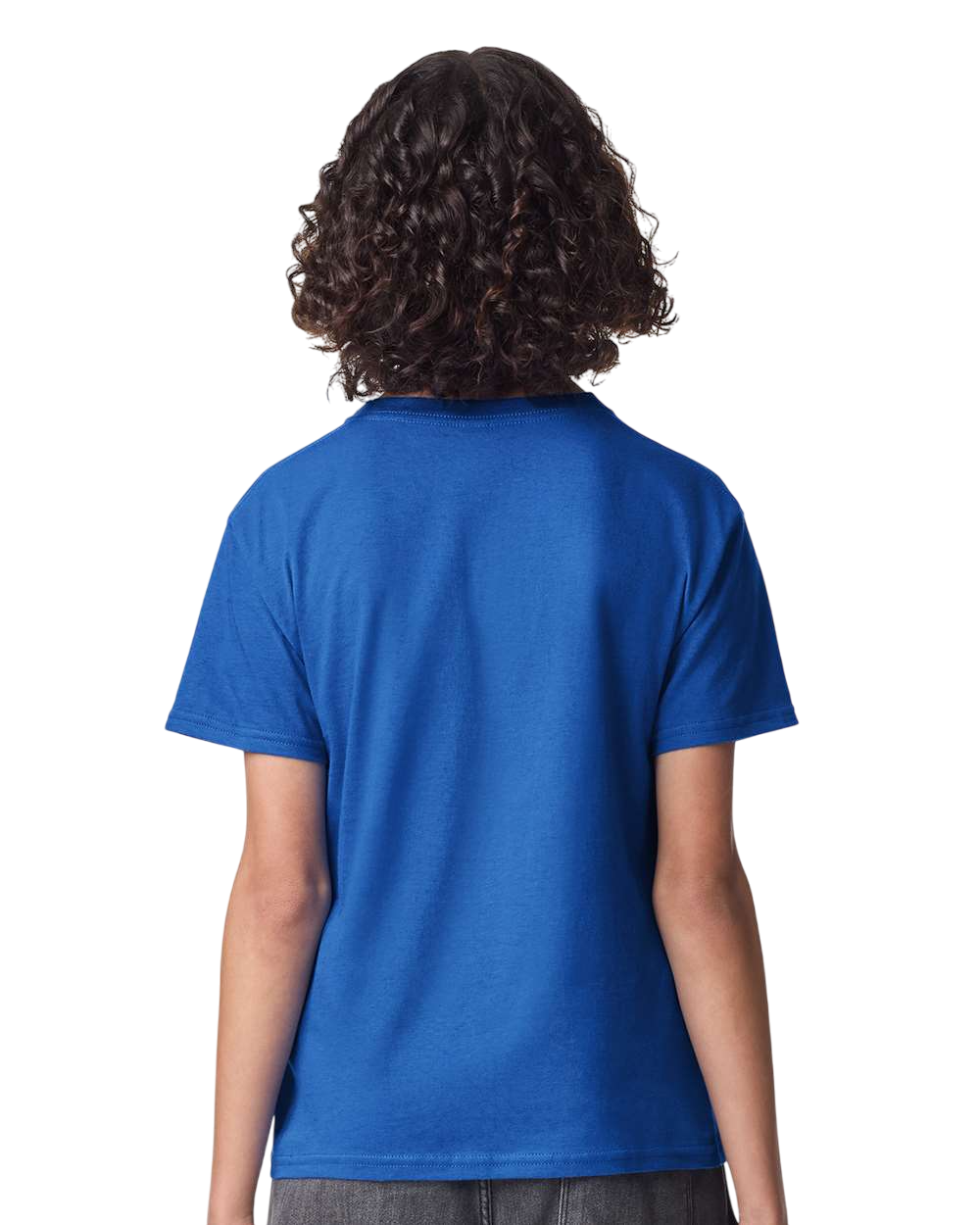 American Apparel 2001Y Royal Blue