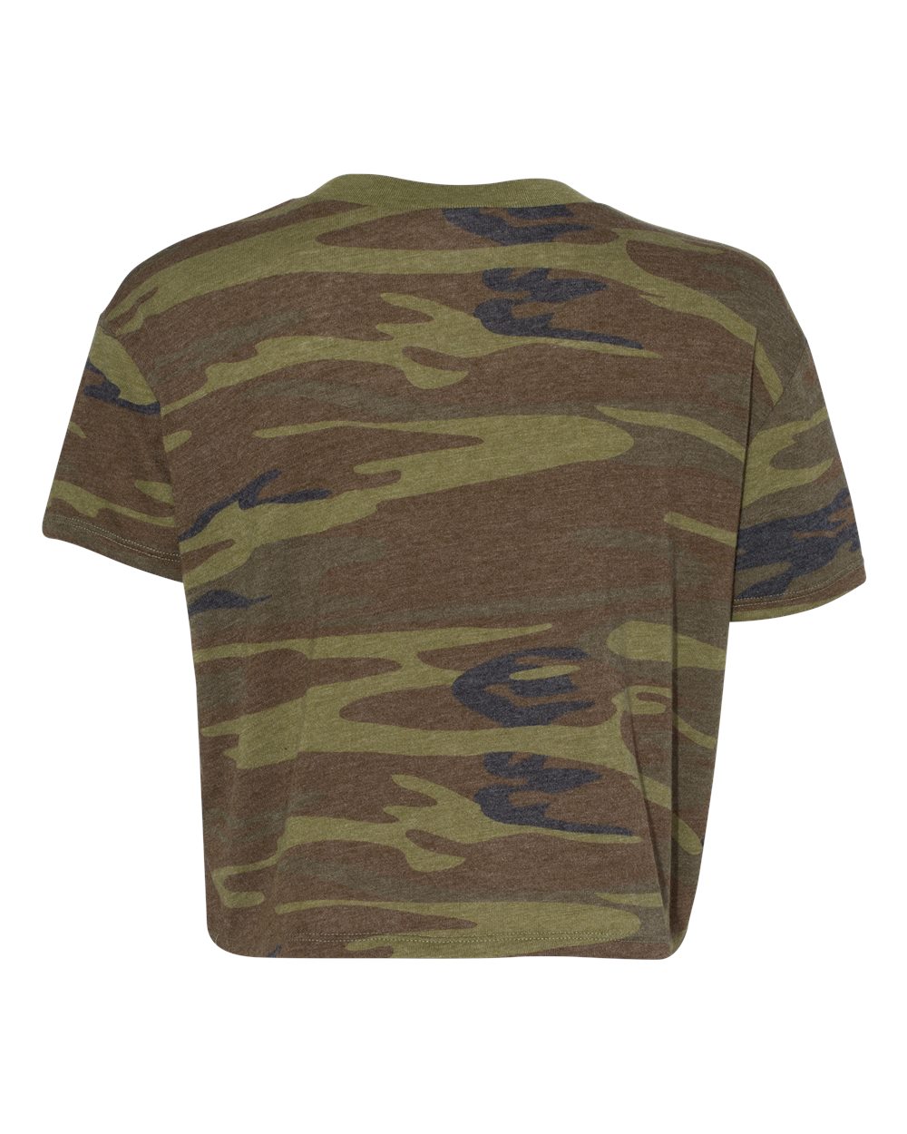 Alternative 5114BP Camo