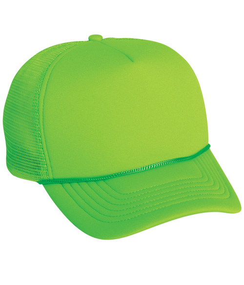 Picture for Neon Green