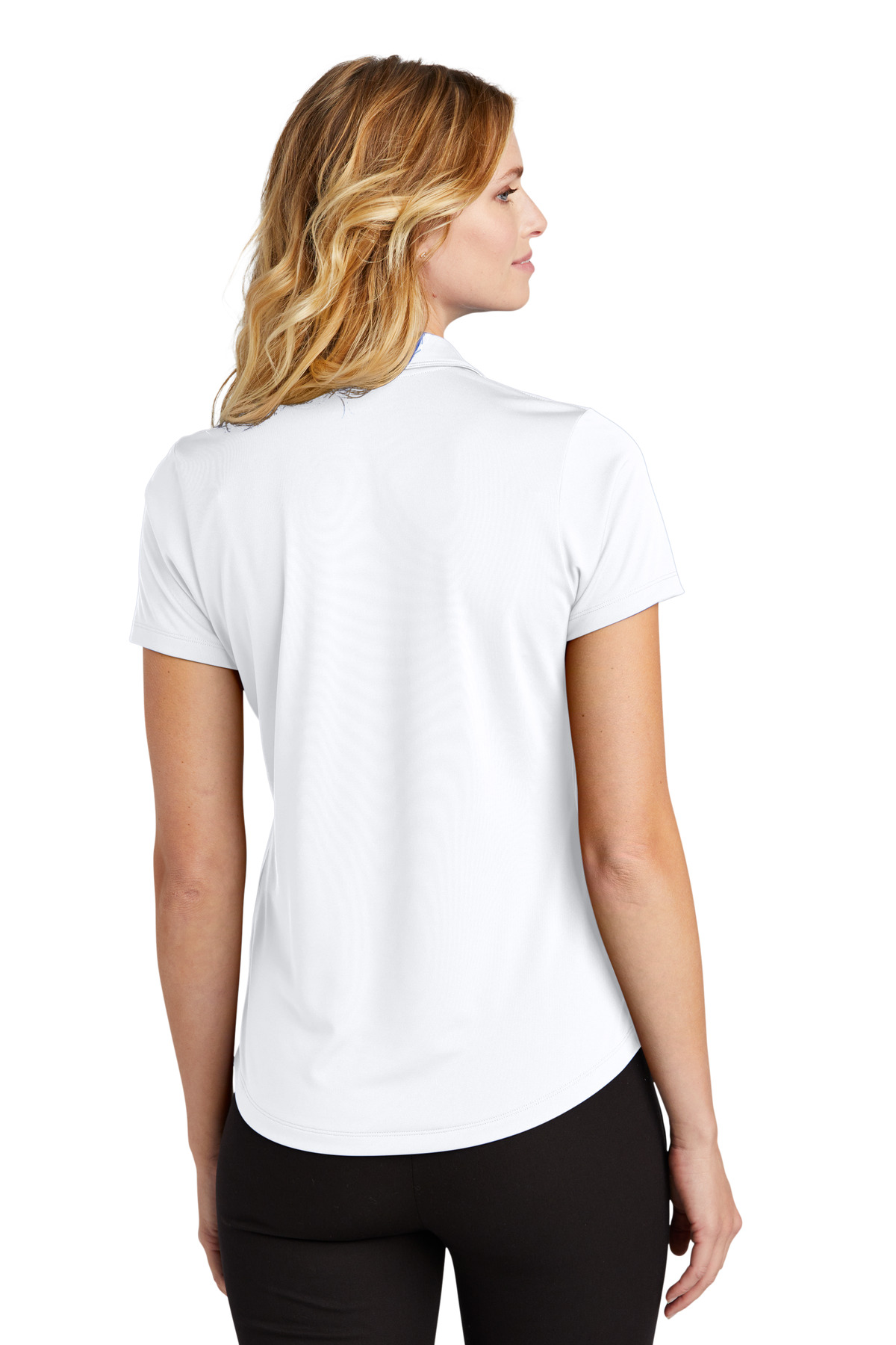 Port Authority LK864 White