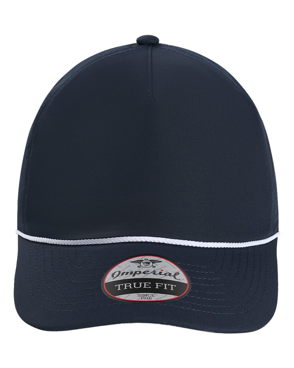 Picture for Navy/ White