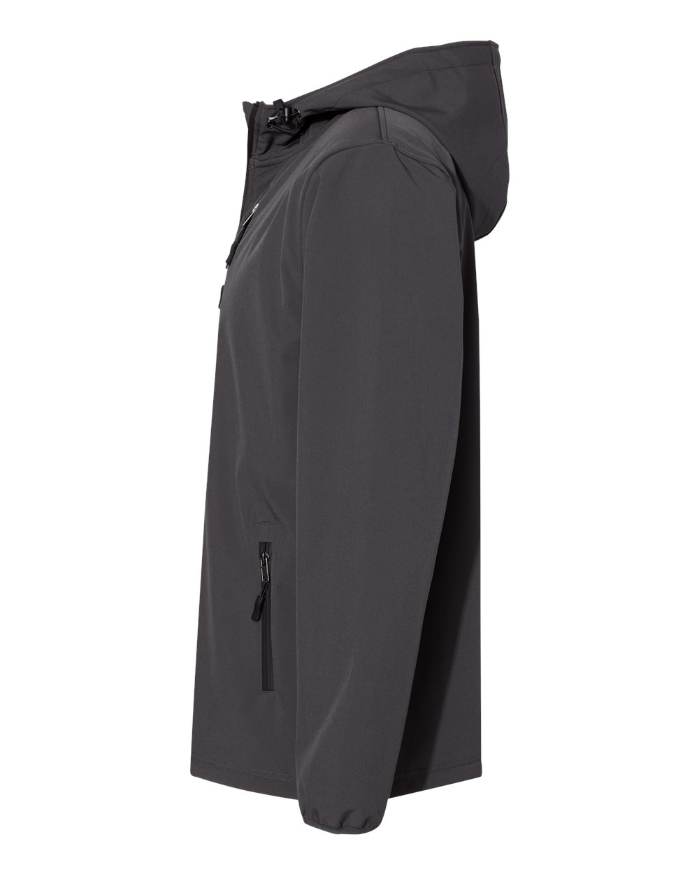 Independent Trading EXP35SSZ Graphite