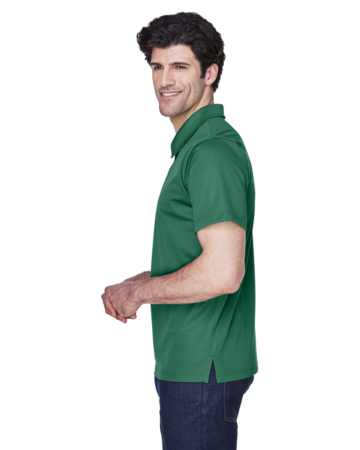 Team 365 TT21 Sport Dark Green