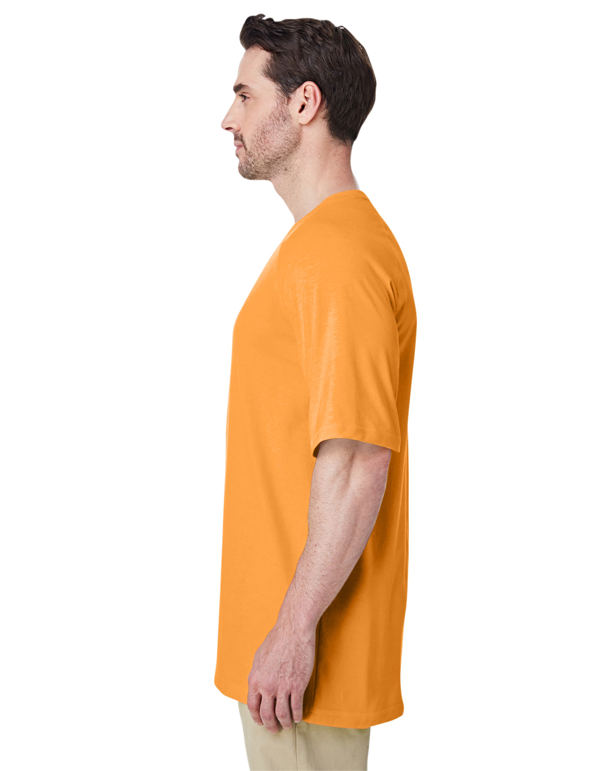 Dickies SS600 Bright Orange