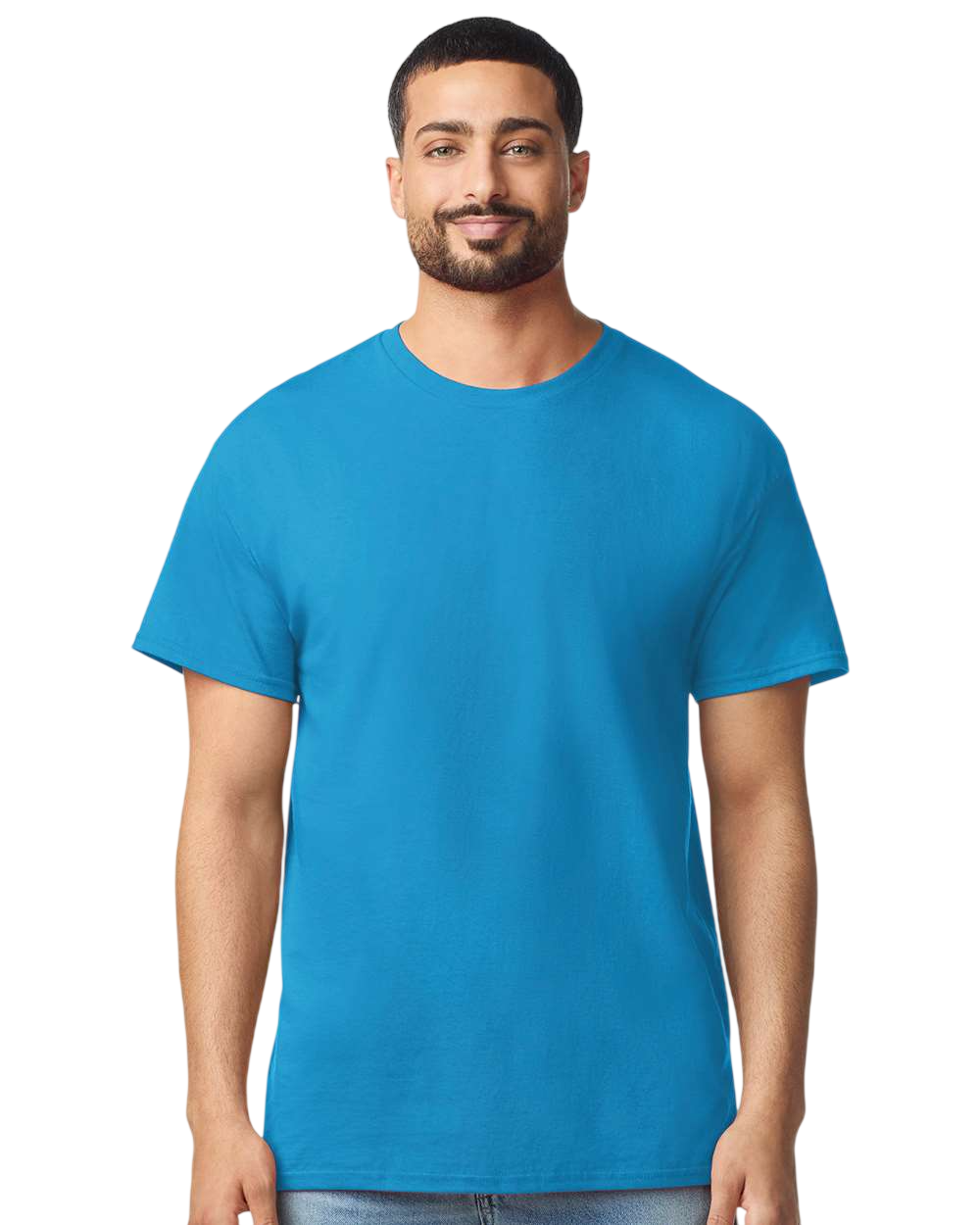 Gildan G300 Sapphire