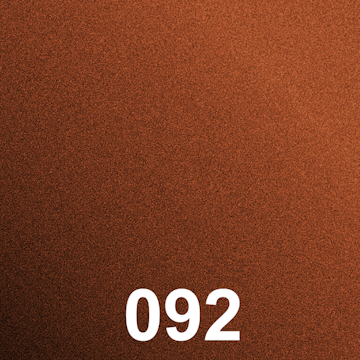 Oracal 651 Gloss Copper Metallic 092
