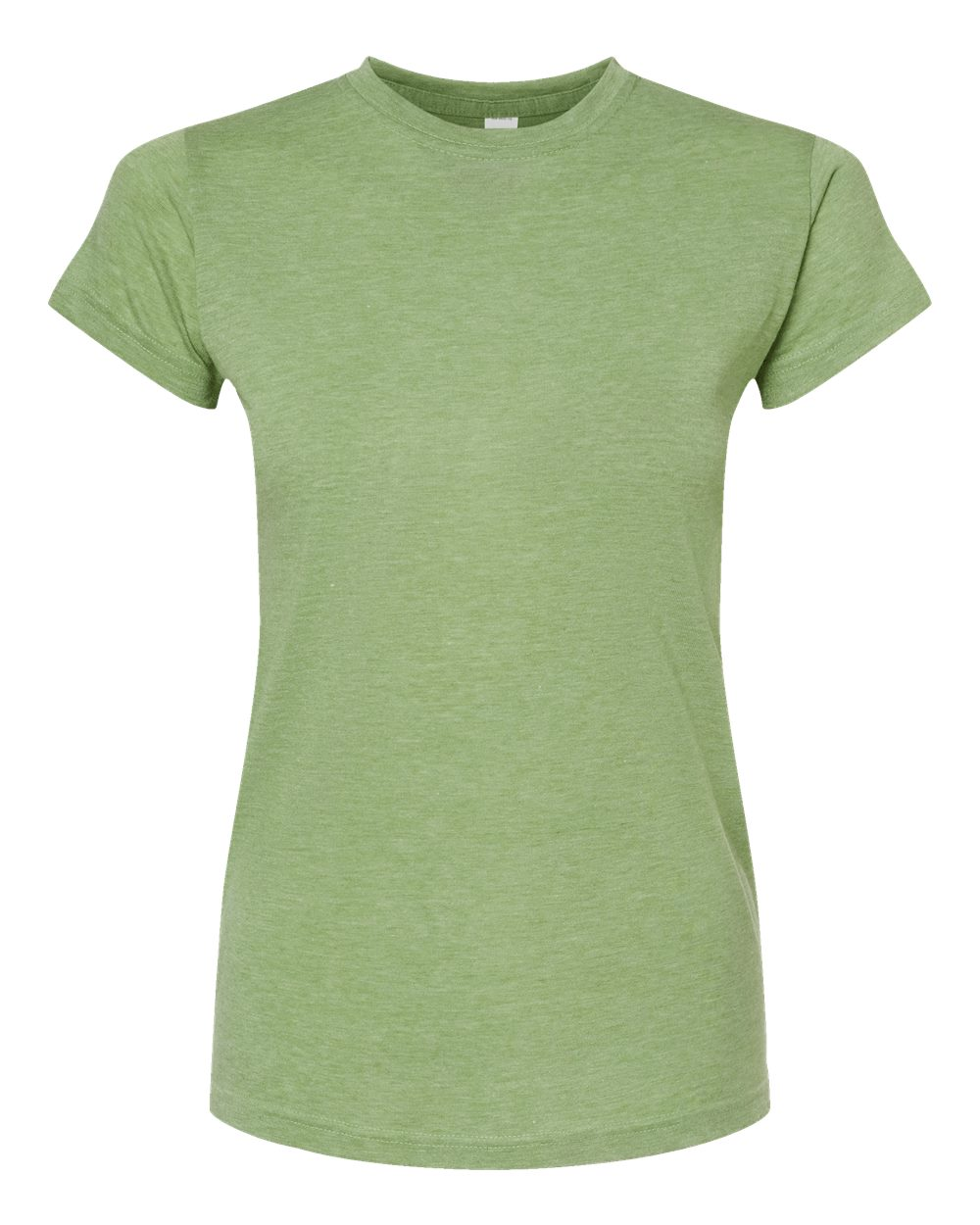 Tultex 0240TC Heather Green