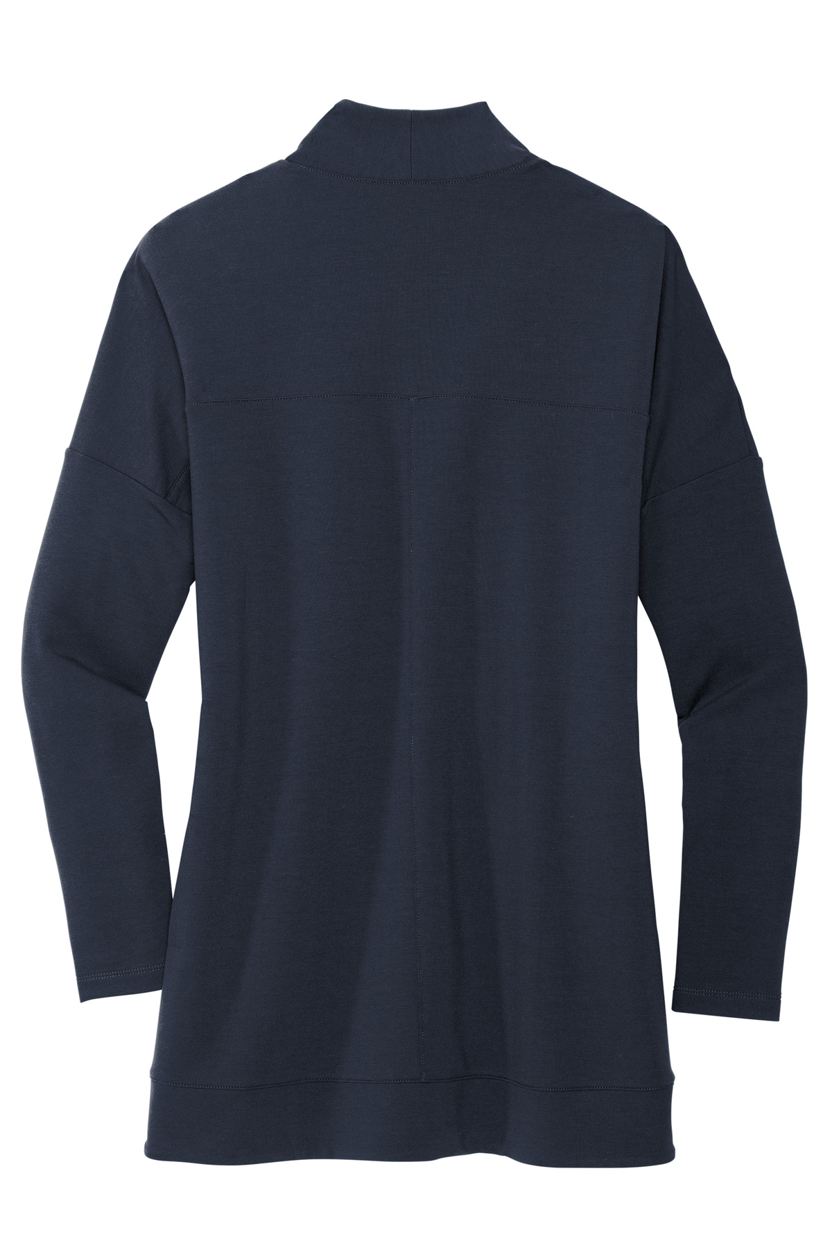 Mercer+Mettle MM3015 NightNavy