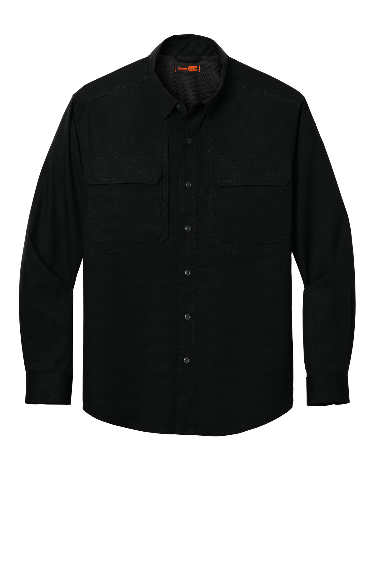 CornerStone CSW176 Black
