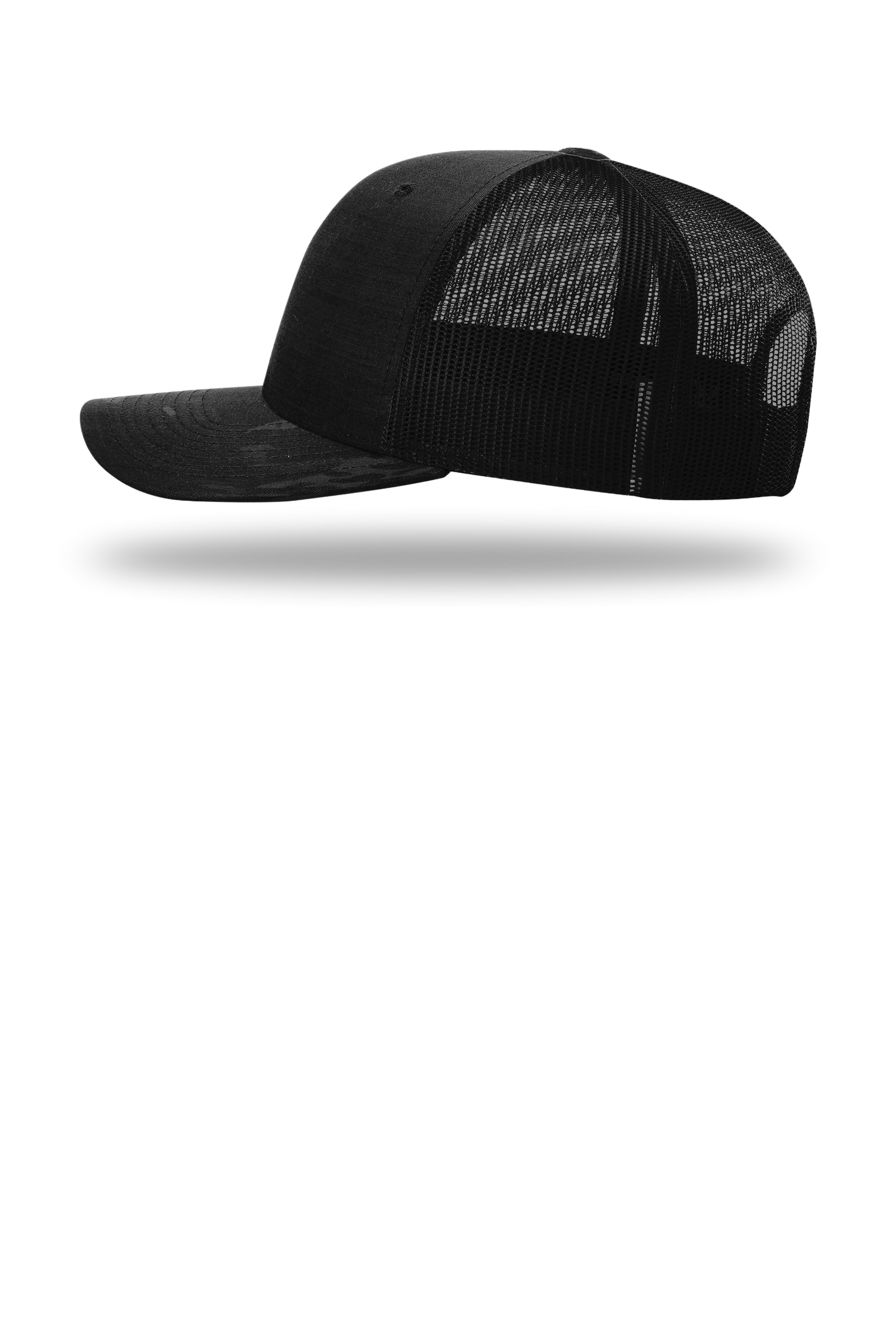 Richardson 112PT Mulitcam Black