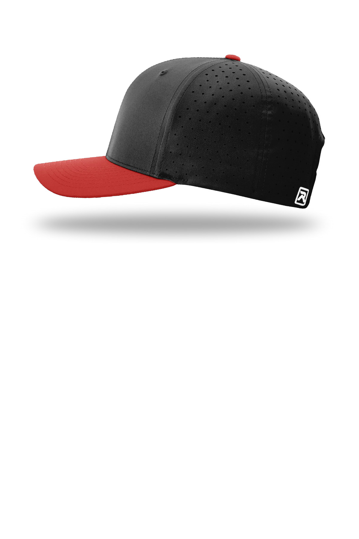 Picture for Bk/Bk/Red