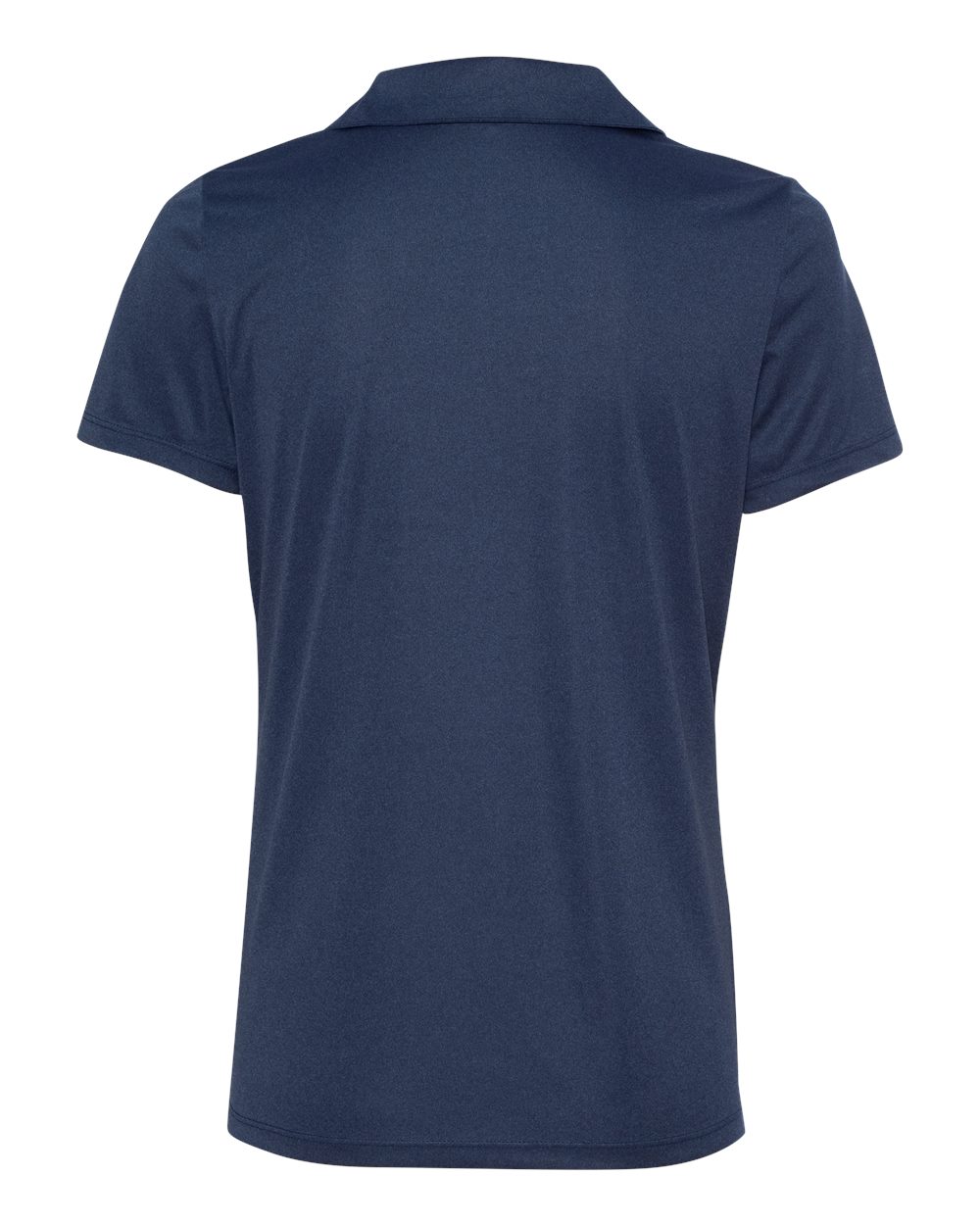 All Sport W1809 Heather Navy