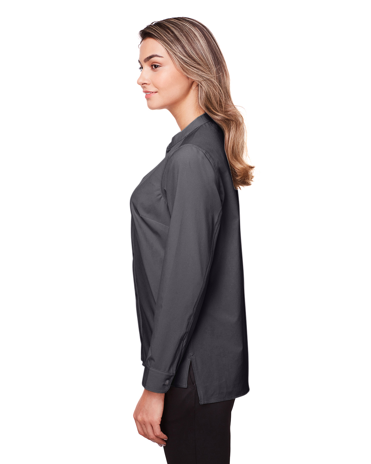 Ash City - North End NE500W Carbon