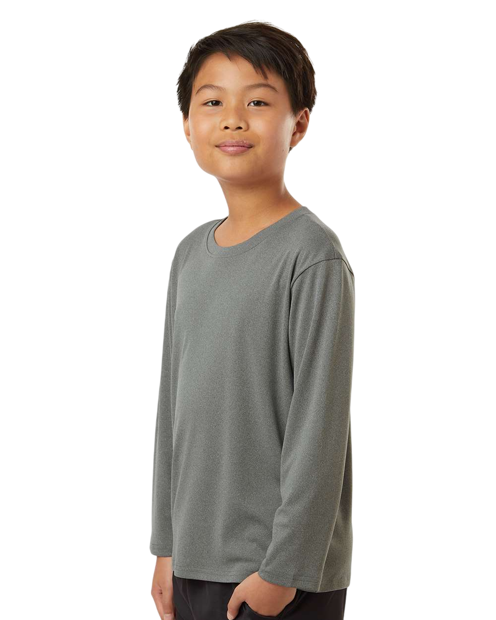 AllPro 48400Y Heather Granite