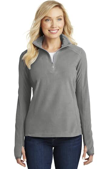 Port Authority L224 Pearl Gray
