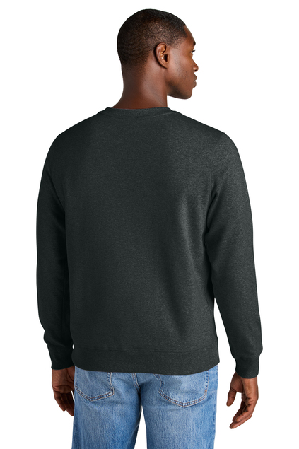 District DT8104 Charcoal Heather