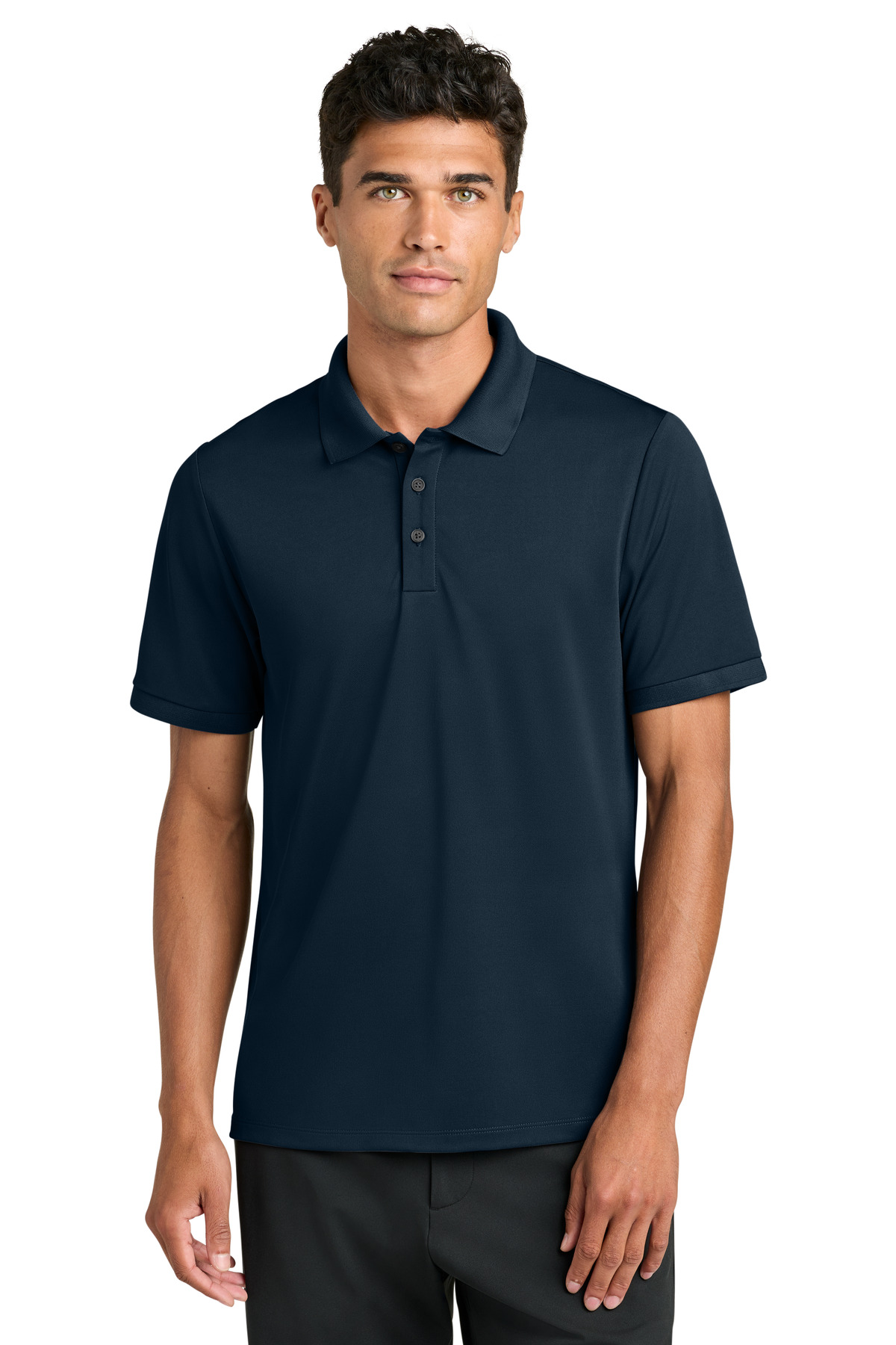 Mercer+Mettle MM1030 Night Navy