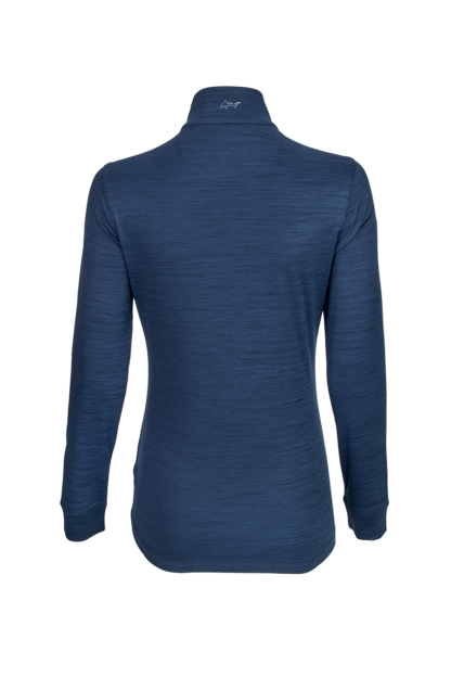 Greg Norman WNS2K074 Navy Heather