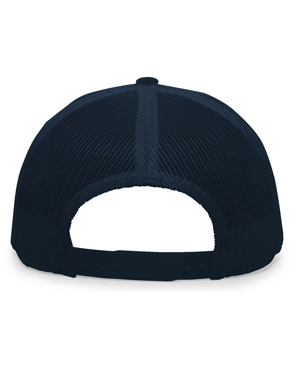 Pacific Headwear 0104PH Navy / Navy