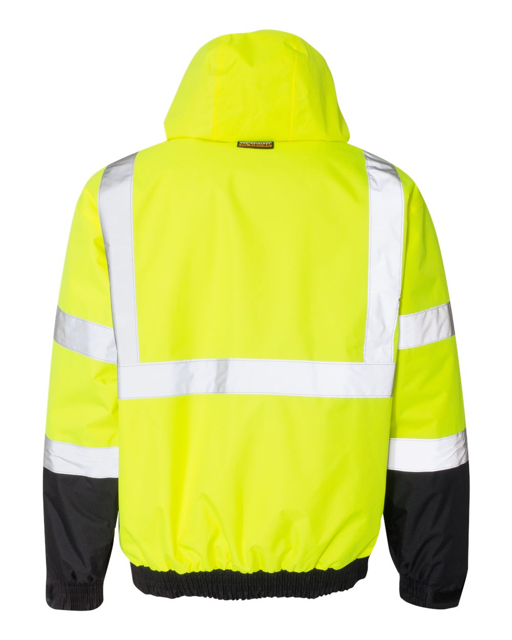 ML Kishigo JS121-122 Lime