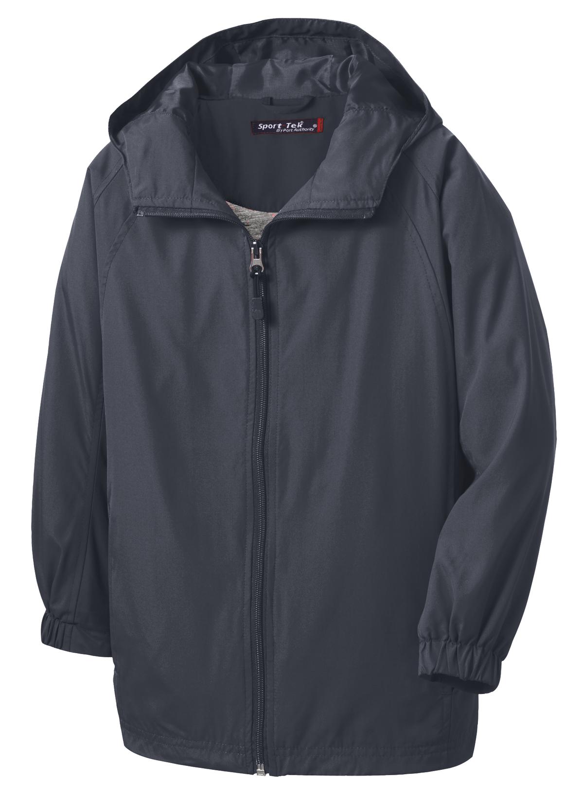 Sport-Tek JST73 Graphite Gray