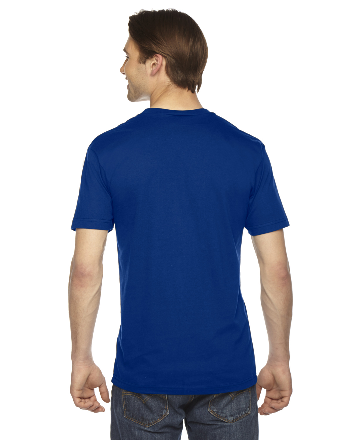 American Apparel 2456W Lapis