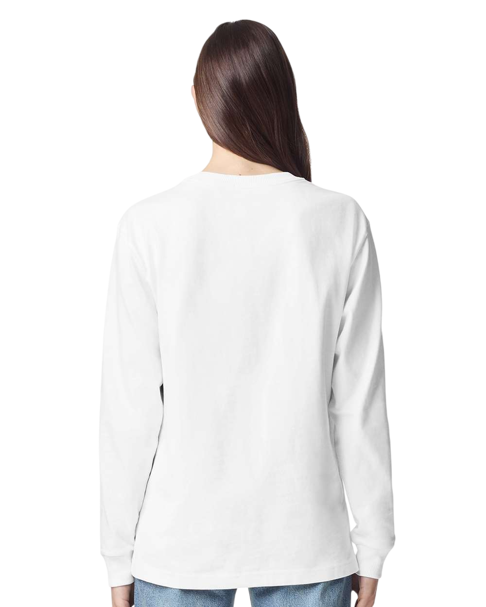 American Apparel 9410J1 White