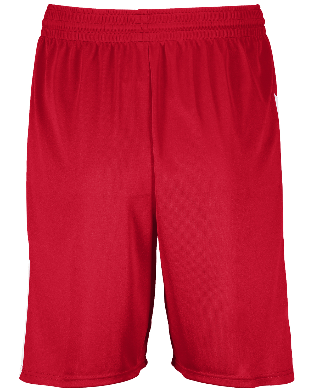 Augusta Sportswear 1733 Red / White