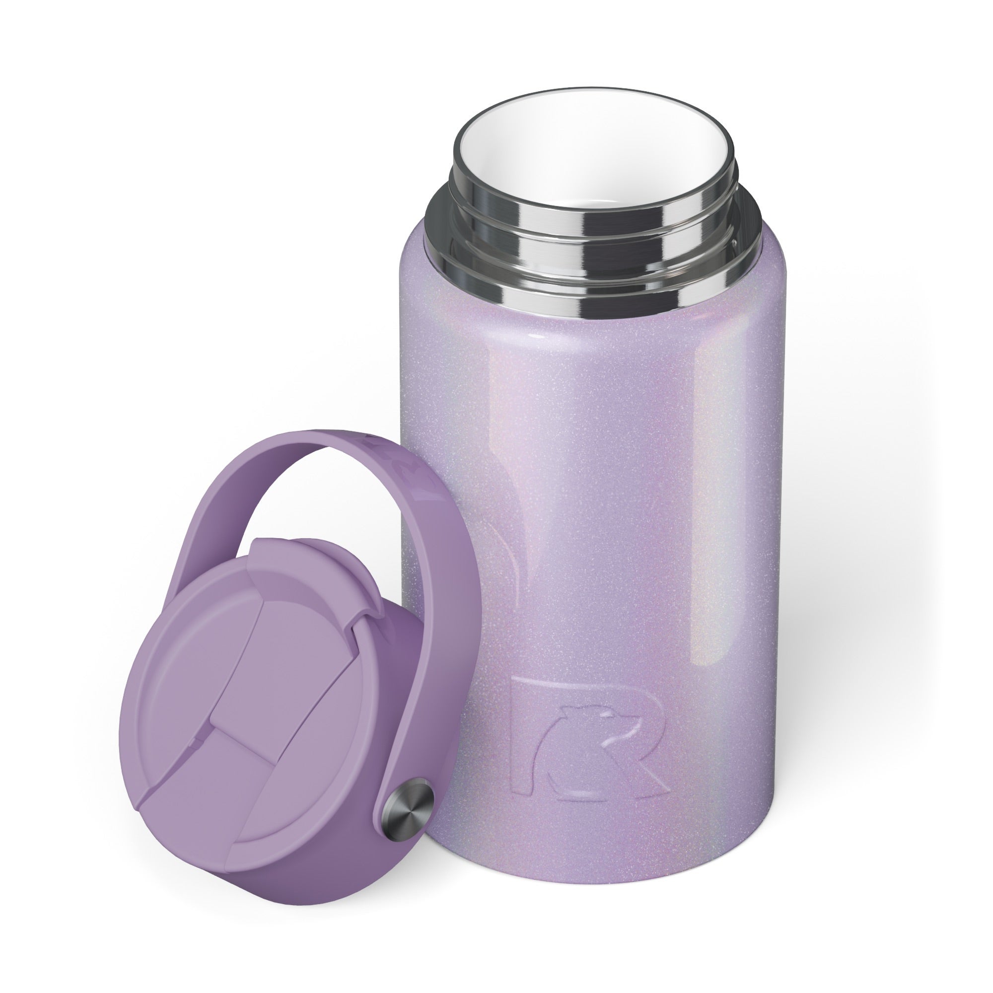 RTIC 548 Lavender Glitter