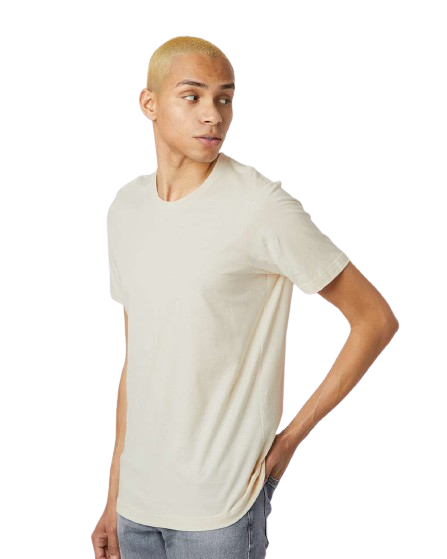 Tultex 602J1 Vintage Natural