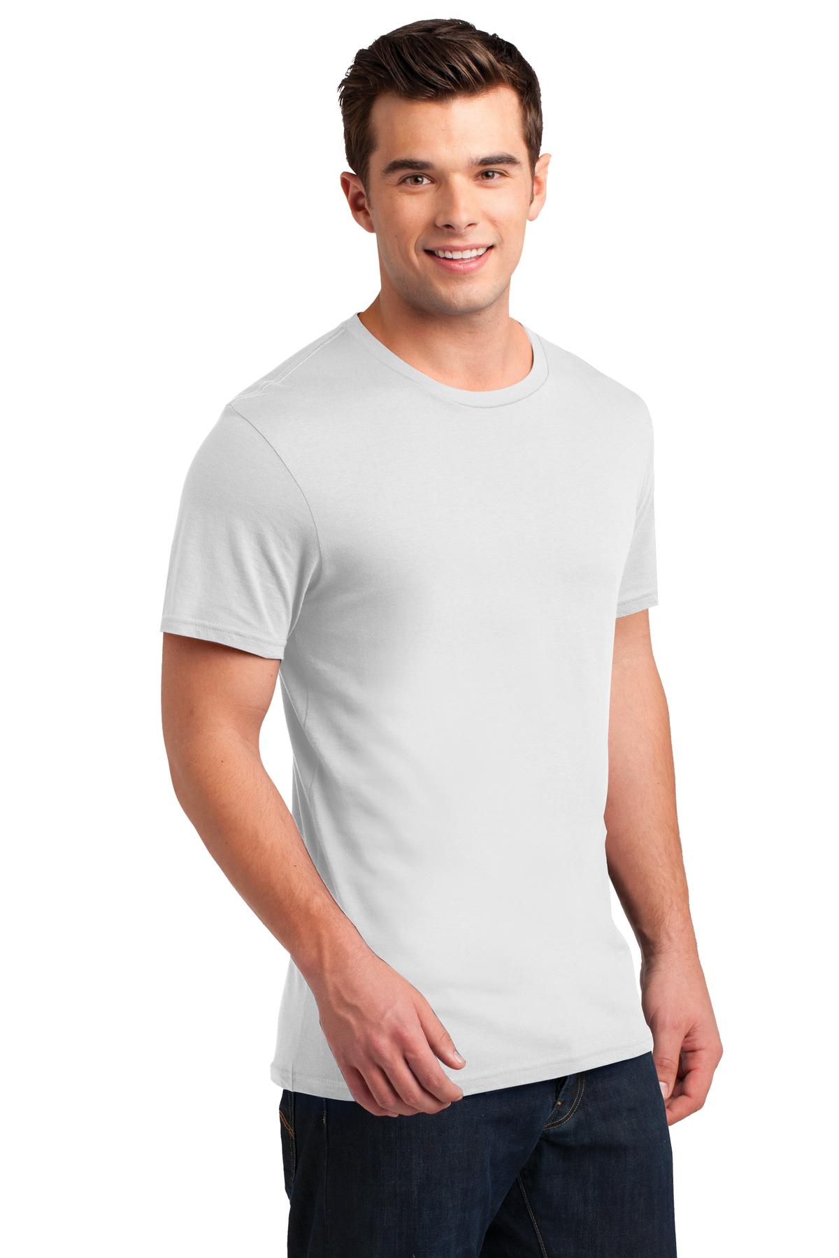 District DT4000 White