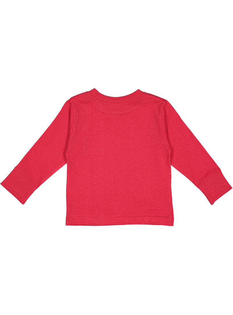 Rabbit Skins 3311 Red