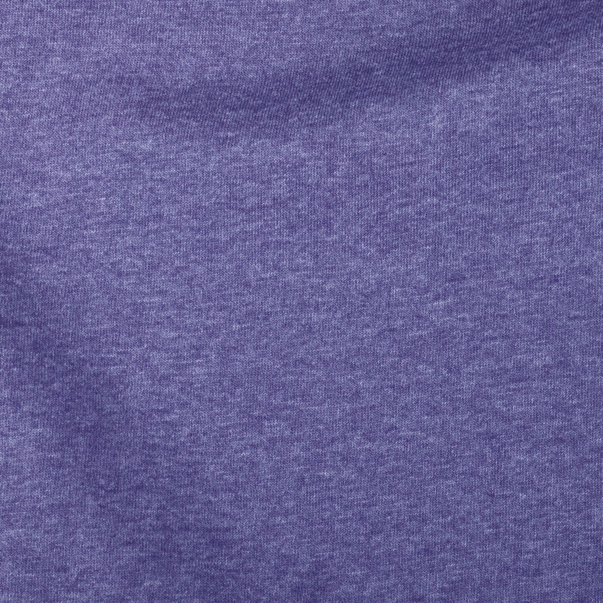 Fruit of the Loom IC47WR Retro Heather Purple