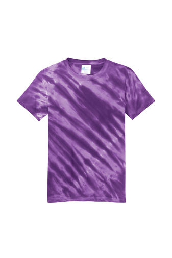 Port & Company PC148Y Purple