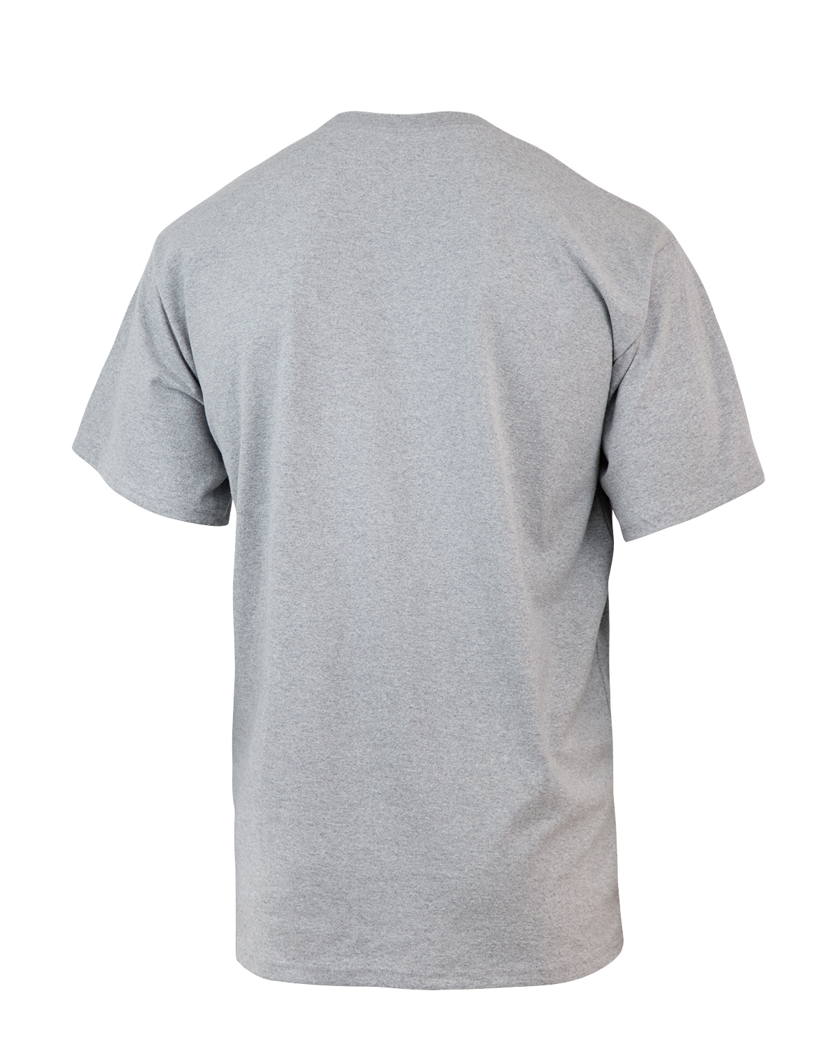 Threadfast Apparel T4000HW HEATHER GREY