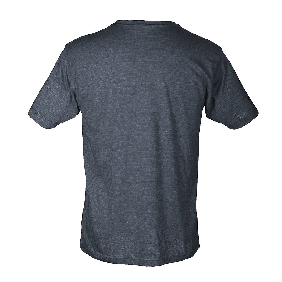 Tultex 0241TC Heather Navy