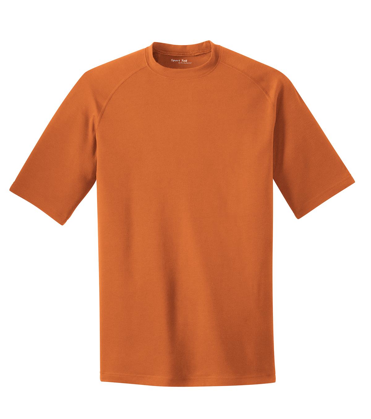 Picture for Texas Orange