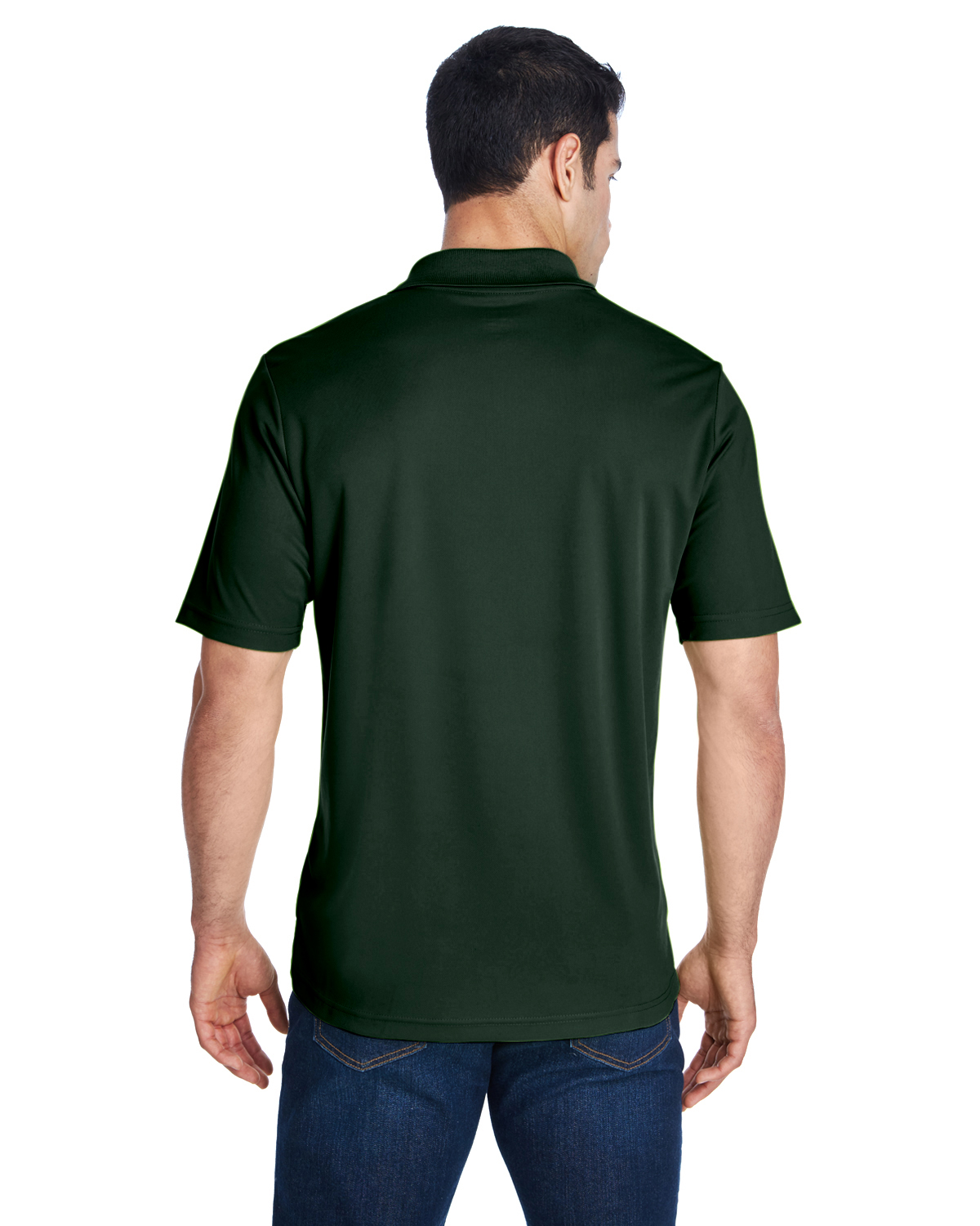 Core365 88181 Forest Green