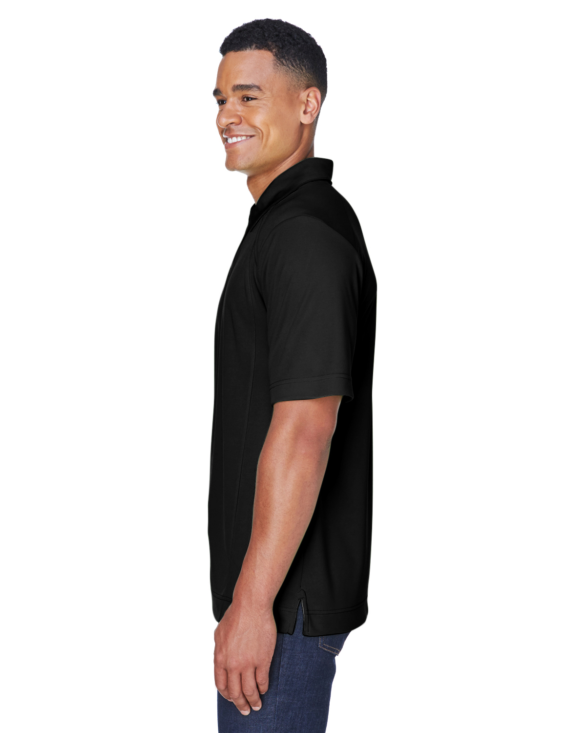 Ash City - North End 88632 Black