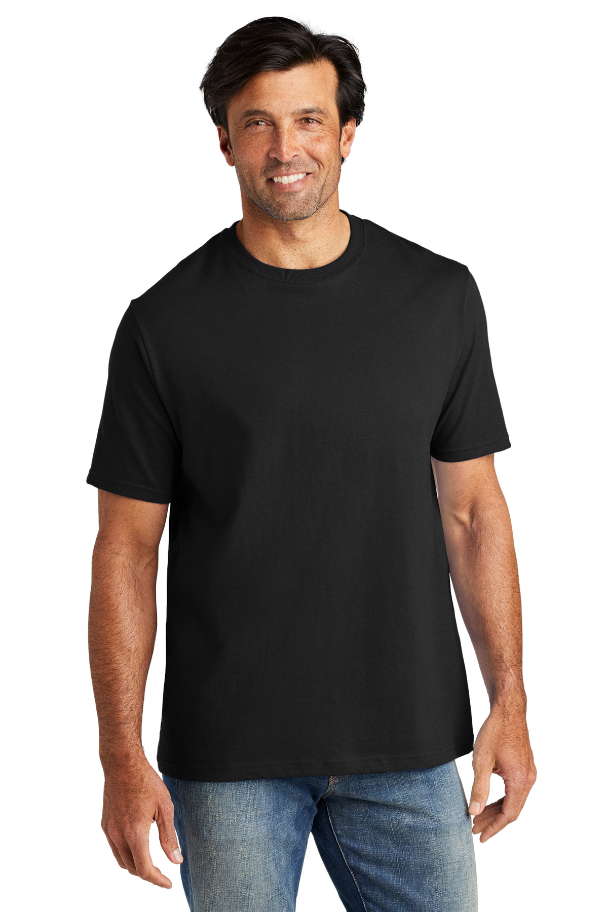 Volunteer Knitwear VL100 DeepBlack