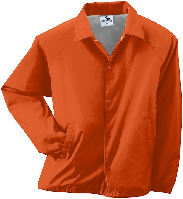 Augusta Sportswear 3100 Orange
