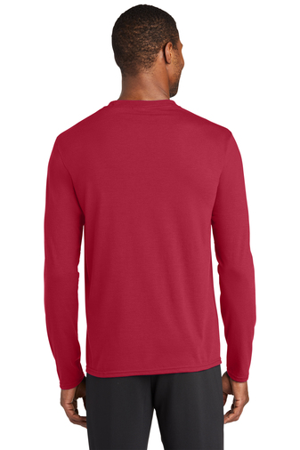 Port & Company PC381LS Red