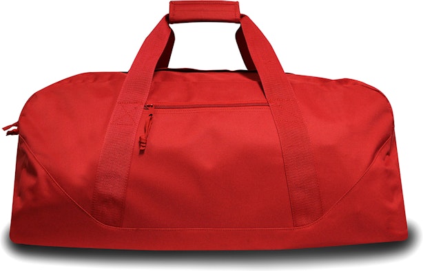 Liberty Bags LB8823 Red