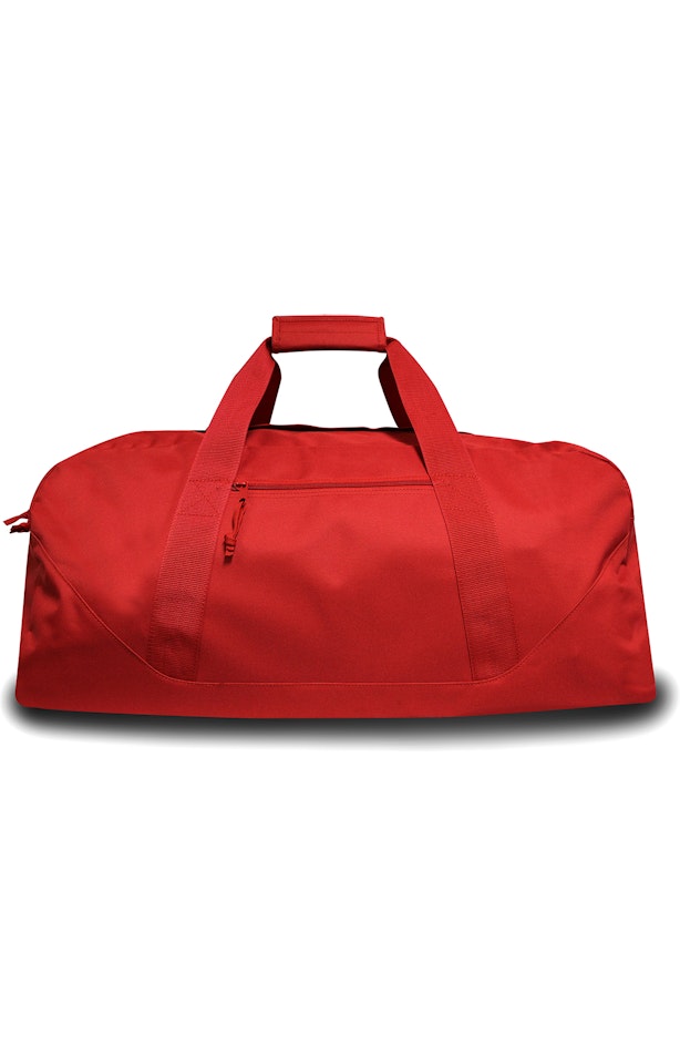 Liberty Bags LB8823 Red