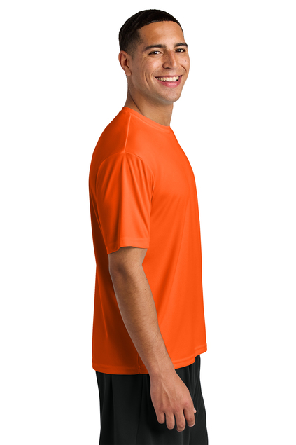 A4 N3142 Athletic Orange