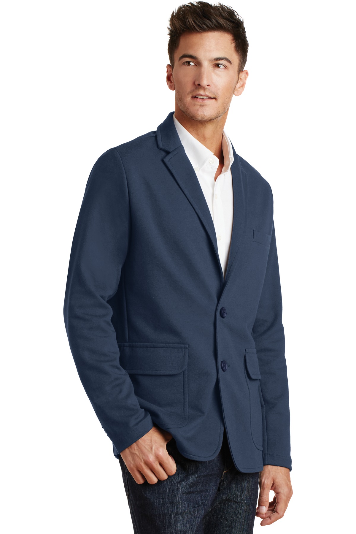 Port Authority M2000 Deep Navy