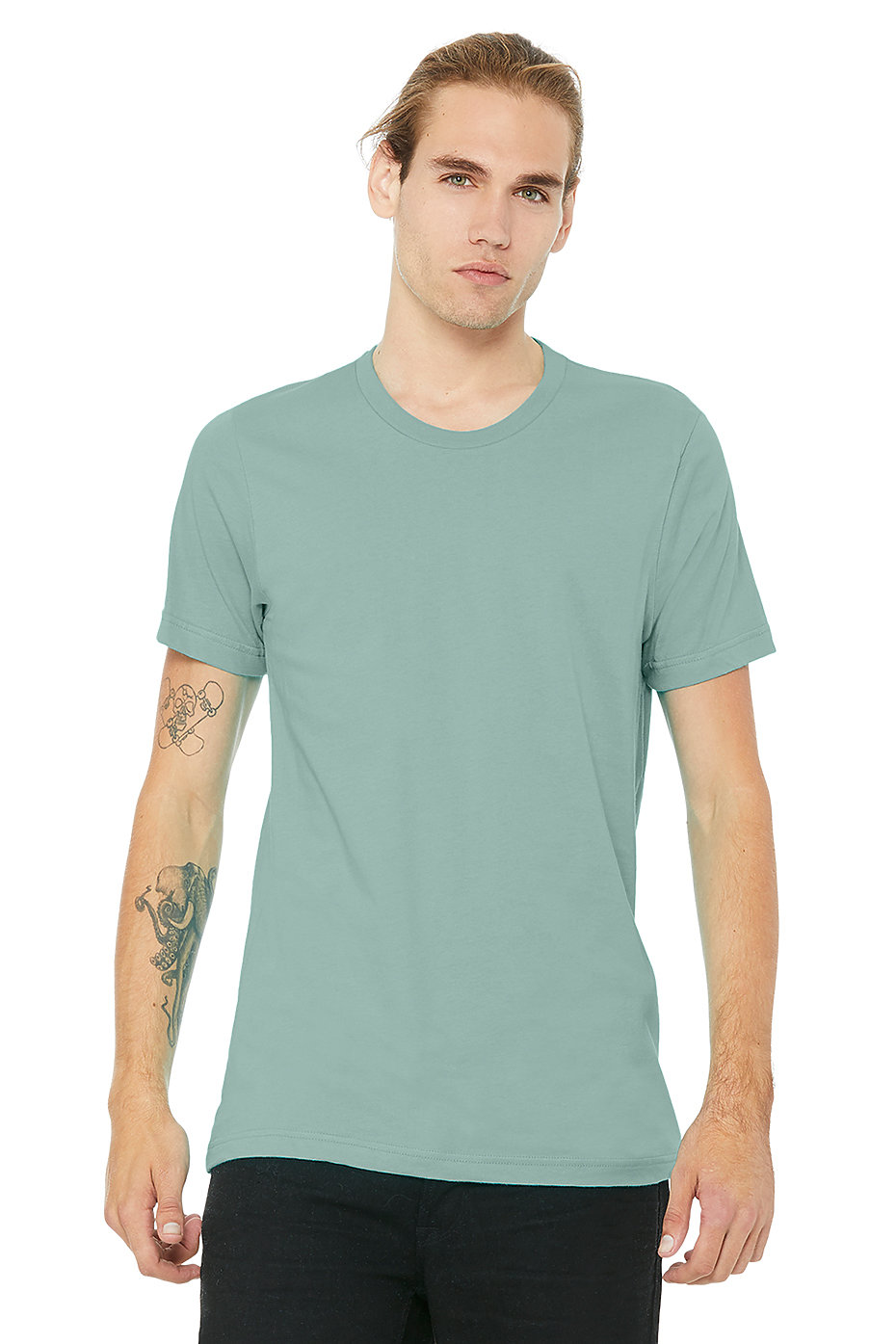 Picture for Heather Dusty Blue